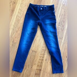 Cat and Jack Kids Jeggings Size L